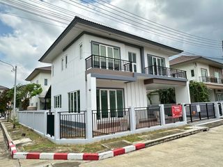 ขาย 3 ห้องนอน บ้านเดี่ยว ใน ธัญบุรี, ปทุมธานี