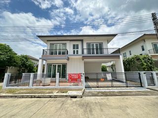 ขาย 3 ห้องนอน บ้านเดี่ยว ใน ธัญบุรี, ปทุมธานี