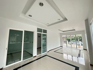 ขาย 3 ห้องนอน บ้านเดี่ยว ใน ธัญบุรี, ปทุมธานี