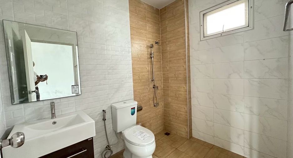For sale 3 bedrooms house in Thanyaburi, Pathum Thani