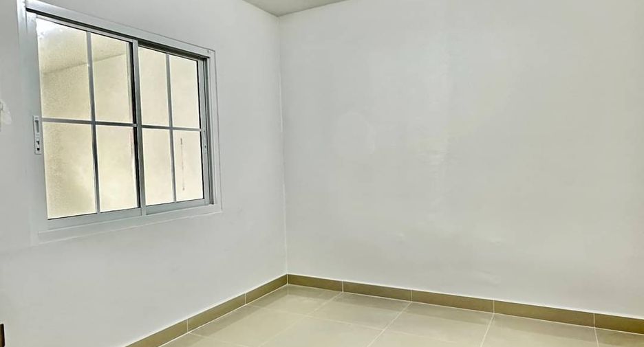 For sale 3 bed house in Bang Bua Thong, Nonthaburi