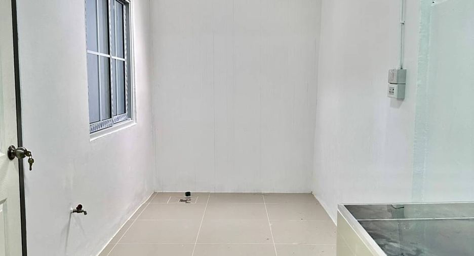 For sale 3 bed house in Bang Bua Thong, Nonthaburi