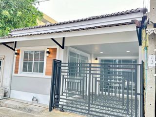 For sale 3 bed house in Bang Bua Thong, Nonthaburi