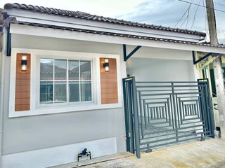 For sale 3 bed house in Bang Bua Thong, Nonthaburi