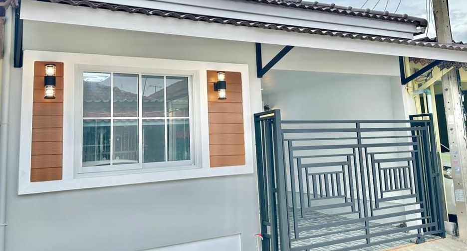 For sale 3 bed house in Bang Bua Thong, Nonthaburi