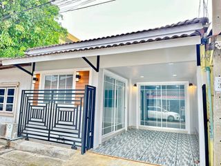 For sale 3 bed house in Bang Bua Thong, Nonthaburi
