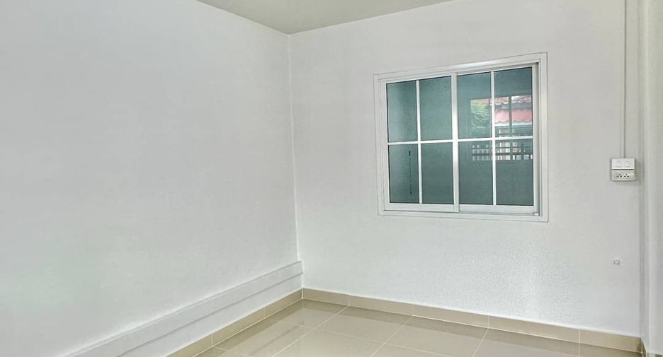 For sale 3 bed house in Bang Bua Thong, Nonthaburi