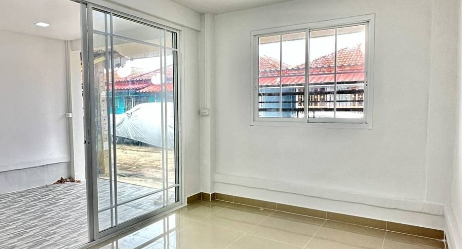 For sale 3 bed house in Bang Bua Thong, Nonthaburi