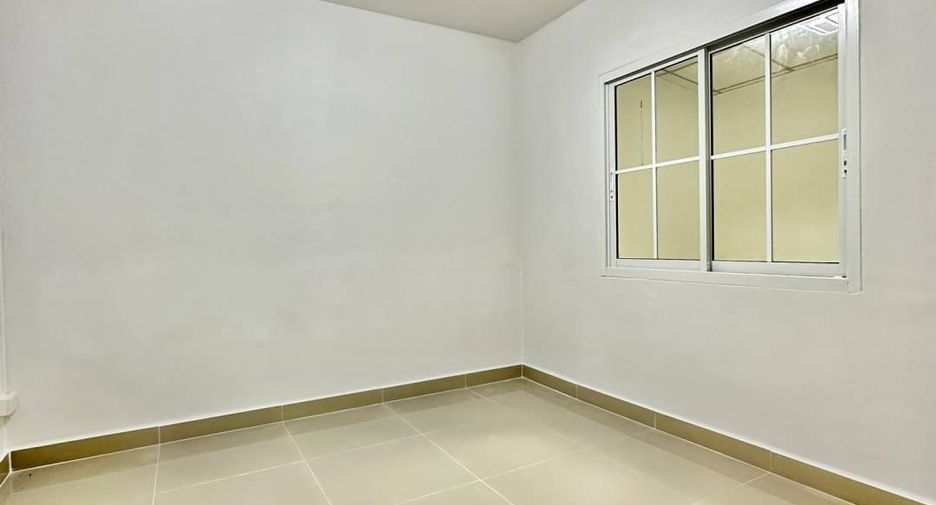 For sale 3 bed house in Bang Bua Thong, Nonthaburi