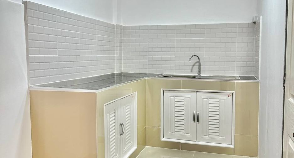 For sale 3 bed house in Bang Bua Thong, Nonthaburi