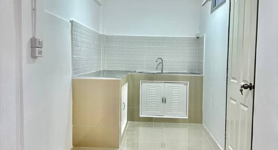 For sale 3 bed house in Bang Bua Thong, Nonthaburi