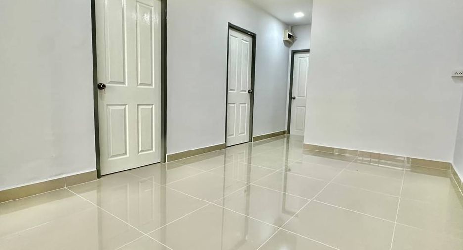 For sale 3 bed house in Bang Bua Thong, Nonthaburi