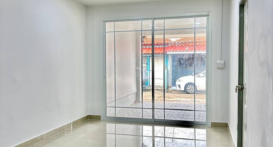 For sale 3 bed house in Bang Bua Thong, Nonthaburi
