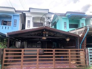 For sale 2 bedrooms house in Min Buri, Bangkok