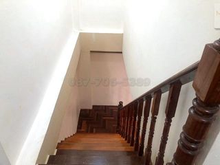 For sale 2 bedrooms house in Min Buri, Bangkok
