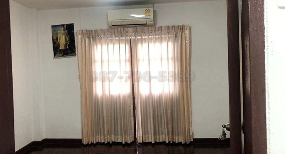 À vendre 2 chambres maison à Min Buri, Bangkok