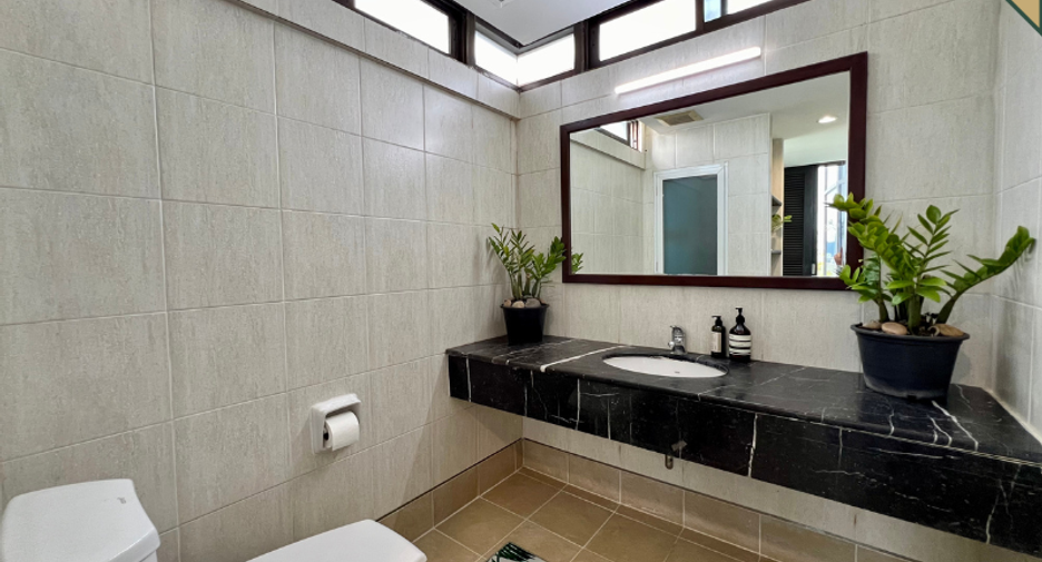 Condo en alquiler de 5 habitaciones en Watthana, Bangkok