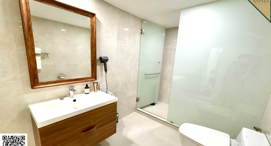 Condo en alquiler de 5 habitaciones en Watthana, Bangkok