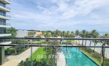Wohnung zum Kauf mit 2 Zimmer in Cha Am, Phetchaburi
