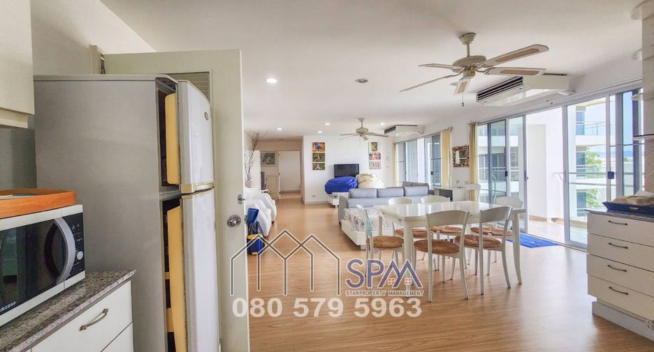 Wohnung zum Kauf mit 2 Zimmer in Cha Am, Phetchaburi
