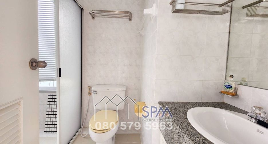 Wohnung zum Kauf mit 2 Zimmer in Cha Am, Phetchaburi