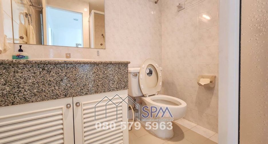 Wohnung zum Kauf mit 2 Zimmer in Cha Am, Phetchaburi