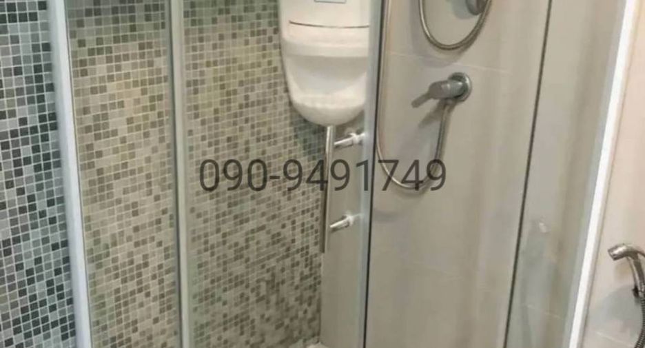 For rent 1 Beds condo in Bueng Kum, Bangkok