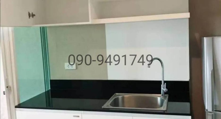 For rent 1 Beds condo in Bueng Kum, Bangkok