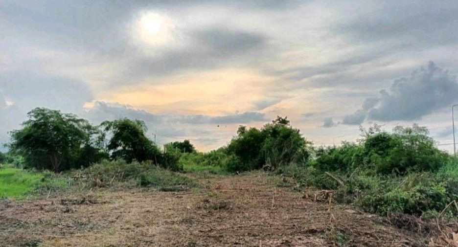 For sale land in Mueang Saraburi, Saraburi