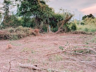 For sale land in Mueang Saraburi, Saraburi