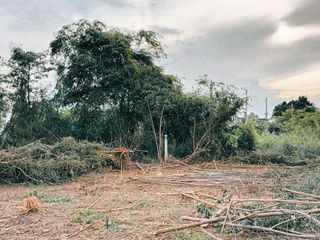 For sale land in Mueang Saraburi, Saraburi