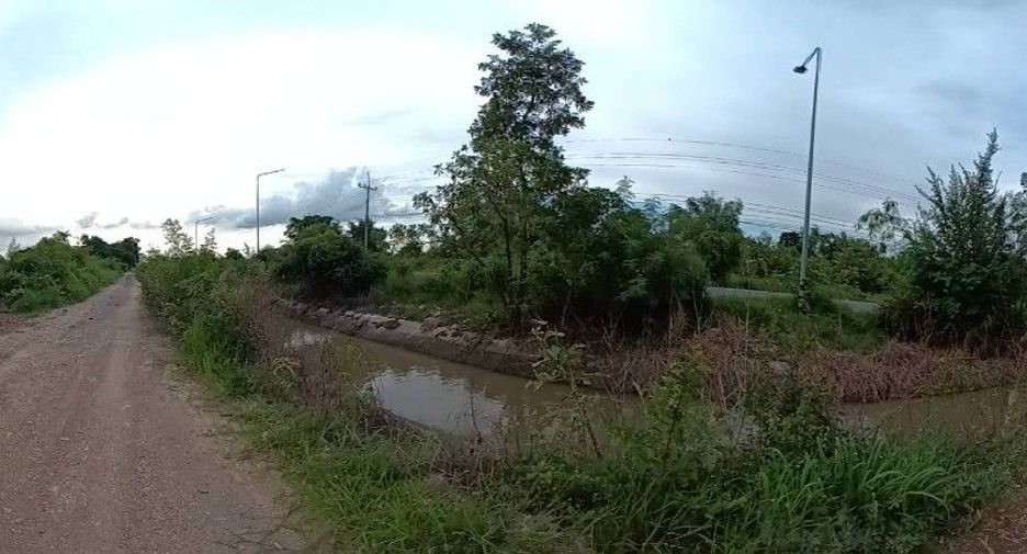 For sale land in Mueang Saraburi, Saraburi