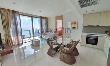 For sale 2 bedrooms condo in Bang Lamung, Chonburi