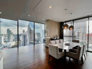 For sale 3 bed condo in Khlong Toei, Bangkok