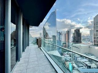 For sale 3 bed condo in Khlong Toei, Bangkok