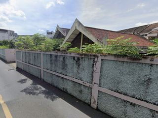 For sale land in Watthana, Bangkok