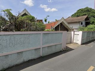 For sale land in Watthana, Bangkok