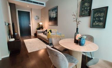 Condo en alquiler de 1 habitaciones en Khlong Toei, Bangkok