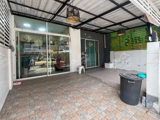 For sale 3 Beds townhouse in Bang Bua Thong, Nonthaburi