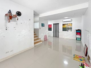 For sale 3 Beds townhouse in Bang Bua Thong, Nonthaburi