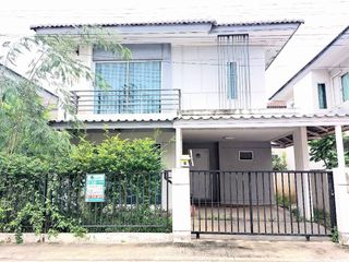 For sale 3 bed house in Bang Pa-in, Phra Nakhon Si Ayutthaya