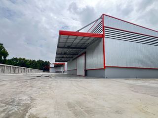 For rent warehouse in Lam Luk Ka, Pathum Thani