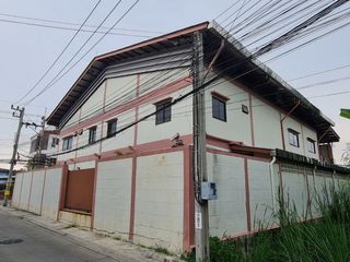 For sale 3 Beds office in Mueang Samut Prakan, Samut Prakan
