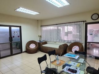 For sale 3 Beds office in Mueang Samut Prakan, Samut Prakan