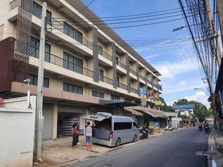 For sale retail Space in Phra Pradaeng, Samut Prakan
