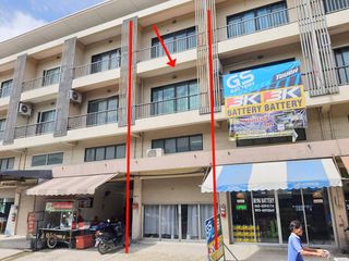 For sale retail Space in Phra Pradaeng, Samut Prakan