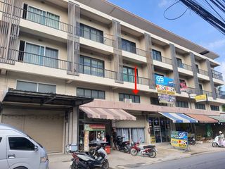 For sale retail Space in Phra Pradaeng, Samut Prakan