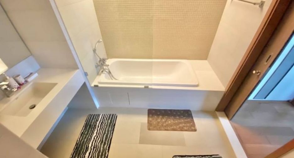 For rent 1 bed condo in Si Racha, Chonburi