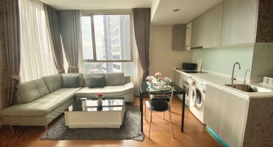 For rent 1 bed condo in Si Racha, Chonburi