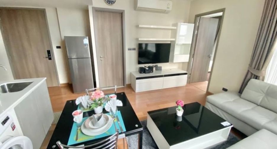 For rent 1 bed condo in Si Racha, Chonburi